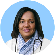 Pauline Good, FNP-BC