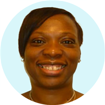 Pauline M. Jones, FNP