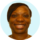 Pauline M. Jones, FNP