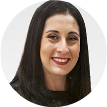 Pauline Mc Nabney-Gomez, LCSW