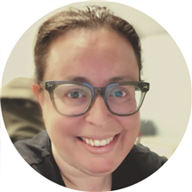 Pauline Padrul, LCSW