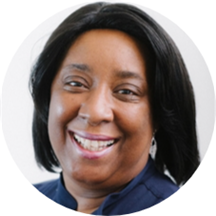 Pauline Theobalds, CNM