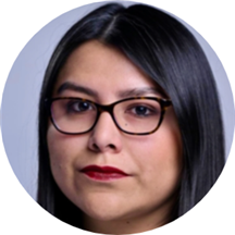 Paullette Rosette, LMFT