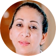 Pawanjit Dhillon, APRN, RN