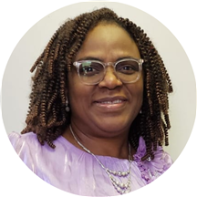 Peace Uwaeme, APRN, RN