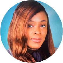 Peaches Thomas, LMHC