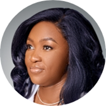 Pearl Ezegrim, APRN, RN