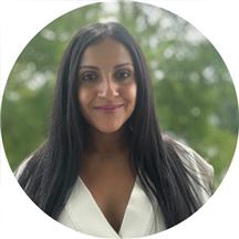 Pearl M. Ramos, LCSW