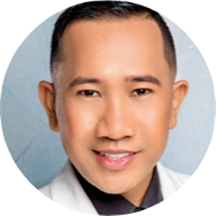 Pedro Morante, APRN, RN