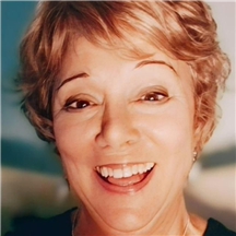 Peggy Ann Serena Hemmer, LCSW