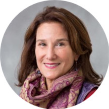 Peggy Sue Smith, LPCC