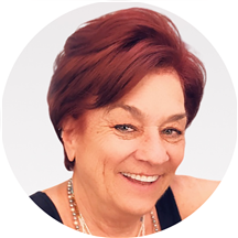 Peggy Wilson-Jordan, LMFT