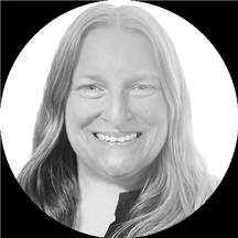 Penelope Britton, LPC