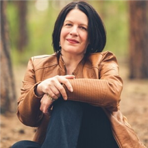 Penelope Hazinakis-Swainston, LMHC