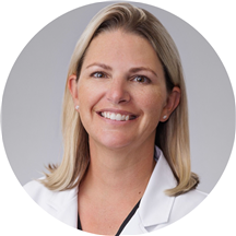 Penelope Ostarly, APRN