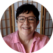 Penelope Sargent, LMFT