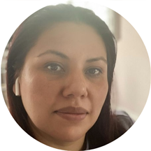 Perla Campos-Ruiz, LMFT