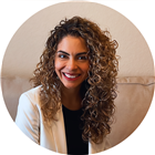 Perla Martinez, LCSW