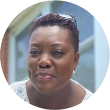 Perpetual Gyimah, PMHNP-BC, NP