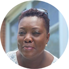 Perpetual Gyimah, PMHNP-BC, NP