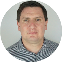 Perry Githens, PMHNP