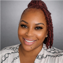 Persia Coleman, PMHNP