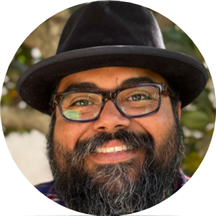 Peter Cano III, LMFT