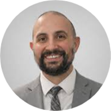 Peter Costello, MSN, APRN, PMHNP-BC