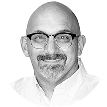 Peter Curkendall, LMHC