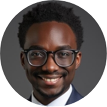 Peter Galiwango, APRN