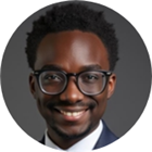 Peter Galiwango, APRN