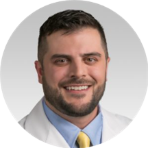 Peter Keorpes, MSPA, PA-C