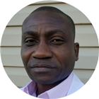 Peter Ndang, APRN