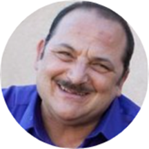 Peter R Getoff, LCSW