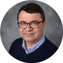 Peter Stoyanov, APRN, PMHNP-BC