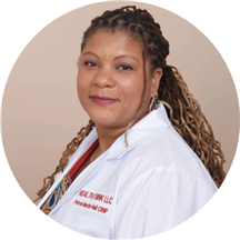 Petrel Martin-Hall, NP