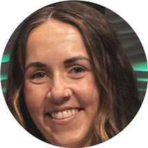 Peyton Shelton, LCSW