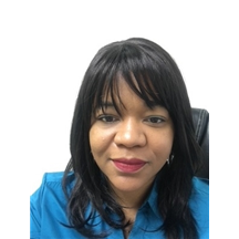 Phara Metellus, PMHNP