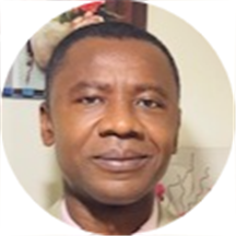 Philip Ofosu-Mensah, PMHNP