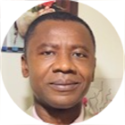 Philip Ofosu-Mensah, PMHNP