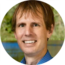 Philip Warrick, LMHC