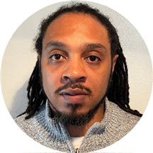 Phillip Mitchell II, LCSW