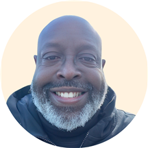 Phillip Montgomery, LPC