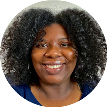 Phoenicia Herring, LCSW