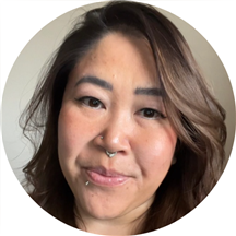 Phonemany Thongkham, LCSW