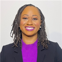 Phyllicia Fisher, LCSW