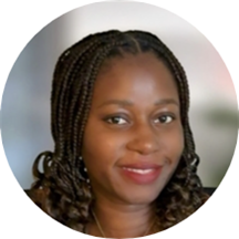 Phyllis Darkwa, LPC, LMHC