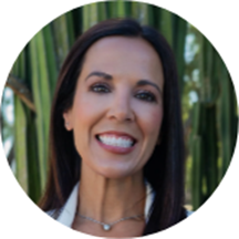 Pilar Hoffsten, FNP-C