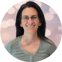 Pilar M Hackman, LCSW