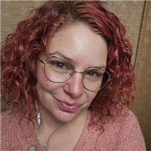 Pinelopi Dovinos, LICSW